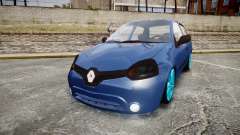 Renault Clio Mio 2014 für GTA 4