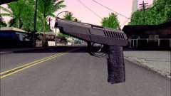 SR-1 Gyurza für GTA San Andreas