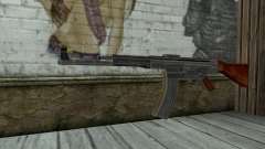 StG-44 from Day of Defeat für GTA San Andreas