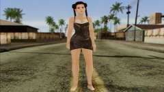Pai from Dead or Alive 5 v2 für GTA San Andreas