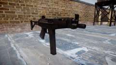 Pistolet Taurus MT-40 buttstock2 icon1 pour GTA 4
