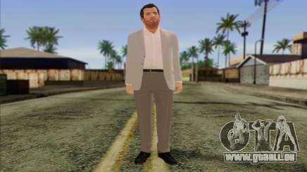 Michael from GTA 5 pour GTA San Andreas