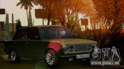 VAZ 2101 für GTA San Andreas