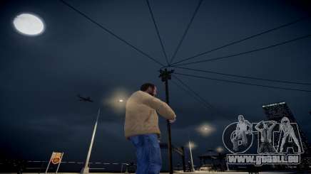 CGE Red Sky Fix v2.01 pour GTA 4