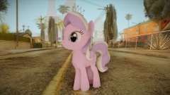 Diamond Tiara from My Little Pony pour GTA San Andreas