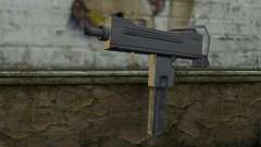 SMG from GTA Vice City pour GTA San Andreas