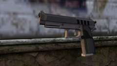 Pistol from GTA 5 pour GTA San Andreas