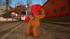 Babs Seed from My Little Pony für GTA San Andreas