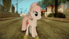 Nurseredheart from My Little Pony pour GTA San Andreas