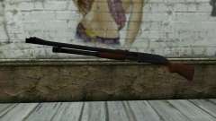 Shotgun from State of Decay pour GTA San Andreas