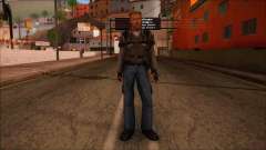VIP from Counter Strike Condition Zero pour GTA San Andreas