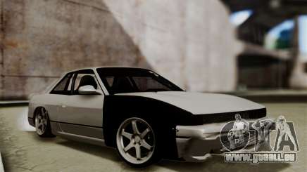 Nissan Silvia S13 pour GTA San Andreas