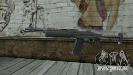 Gun from GTA Vice City pour GTA San Andreas