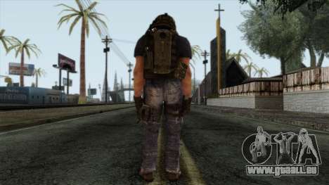 Modern Warfare 2 Skin 12 für GTA San Andreas