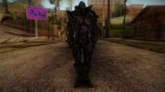 Heller Armored from Prototype 2 pour GTA San Andreas