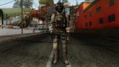 Modern Warfare 2 Skin 15 für GTA San Andreas