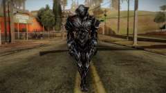 Alex Armored from Prototype 2 pour GTA San Andreas