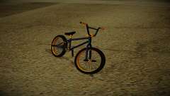 BMX Life edition pour GTA San Andreas