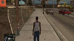 CLEO Date and Time pour GTA San Andreas