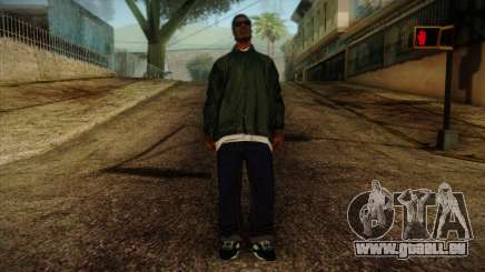 New Ryder Skin für GTA San Andreas