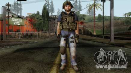 Modern Warfare 2 Skin 12 für GTA San Andreas