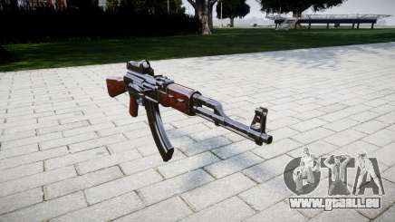 L'AK-47 Collimateur pour GTA 4