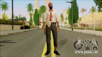 Left 4 Dead Survivor 2 pour GTA San Andreas