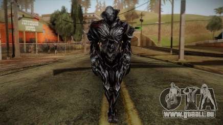 Alex Armored from Prototype 2 pour GTA San Andreas