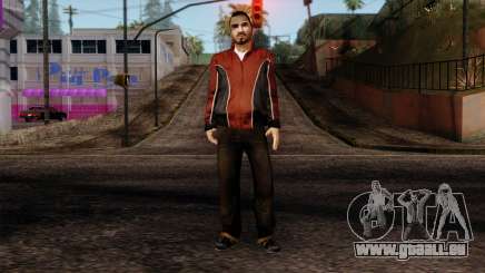 GTA 4 Skin 14 für GTA San Andreas