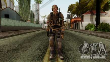 Modern Warfare 2 Skin 16 für GTA San Andreas