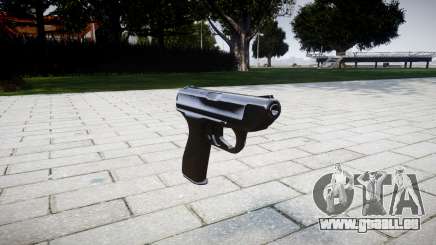 Pistol Heckler & Koch VP70 für GTA 4