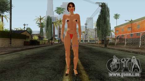 GTA 4 Skin 68 pour GTA San Andreas