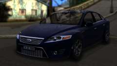 Ford Mondeo 2007 pour GTA San Andreas