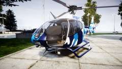 Eurocopter EC130B4 für GTA 4