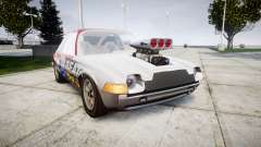 AMC Pacer pour GTA 4