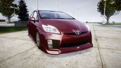 Toyota Prius pour GTA 4