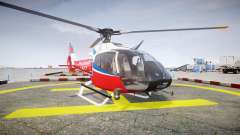 Eurocopter EC130 B4 Air Koryo pour GTA 4