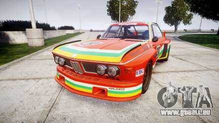 BMW 3.0 CSL Group4 [28] für GTA 4