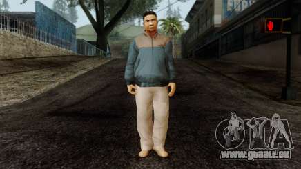 GTA 4 Skin 47 für GTA San Andreas