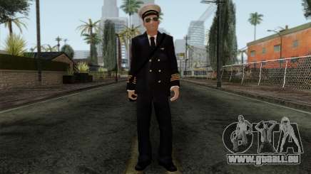 GTA 4 Skin 28 für GTA San Andreas