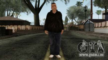 GTA 4 Skin 59 für GTA San Andreas