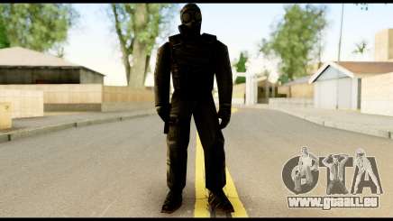 Counter Strike Skin 6 für GTA San Andreas