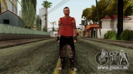 GTA 4 Skin 41 pour GTA San Andreas