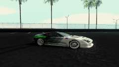 Toyota Supra VCDT pour GTA San Andreas