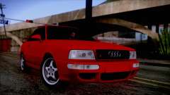 Audi RS2 Coupe pour GTA San Andreas