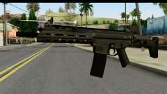SCAR from from State of Decay für GTA San Andreas