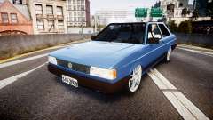 Volkswagen Voyage 1990 pour GTA 4