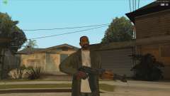 AK47 из Killing Floor für GTA San Andreas