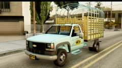 Chevrolet Truck 1995 für GTA San Andreas