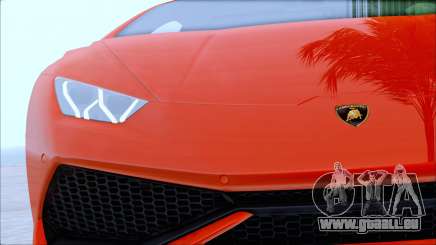 ClickClacks ENB V1 für GTA San Andreas